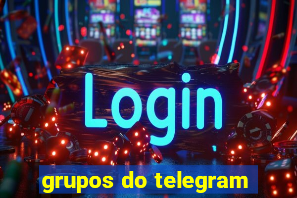 grupos do telegram